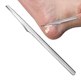 Kallusentferner für Füße, Fußpflegepediküre - -Handbuch Füße Datei Tool - Kompakte Körperpflegevorräte für Zuhause, Reisen, Wohnung, Schlafsaal