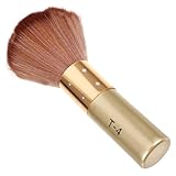 FRCOLOR Haarbürste bürstenköpfe bürstenkopf hair remover bürste spuelbuerste weiche bürste Fön lockig Trimmer Entwirrer haarreiniger bürste Rasierpinsel Friseur Reinigungsbürste Eisen
