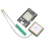 Flaroey GSM/GPRS + GPS/BDS Entwicklungsboard A9G Entwicklungsboard/SMS/Sprache/Drahtlose Datenübertragung + Positionierung