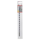 Bosch Professional 1x CYL-5 Betonbohrer (für Beton, Ø 8 x 250 mm, Robust Line, Zubehör Schlagbohrmaschine)