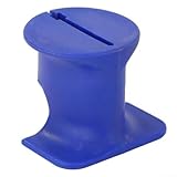 Tauchen Sie ein in Kreativität mit unseren EasyGrip-Kunststoffhaltern für Stahlstempel (10 x 10 mm)