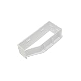 Genuine INDESIT Trockner Container Adapter C00113898