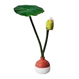 Betta-Hängematte für Aquarien, Dekoration für Aquarien, Blätter, Aquarium, Betta-Laichplätze, für Aquarium, Laichen, Brut, Ruhen, natürlicher Lebensraum, klein, tropisch