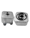 Meat & Doria 95016 Ölheizkörper