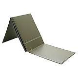 Cutefly Bundeswehr Isomatte faltbar neu, green