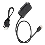 Plug and Play SATAIII Zu USB3.0-Konverter Für Schnelle Datenübertragungsadapter Für Externe 2 5/3 5-Zoll Festplatten