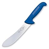 F. DICK Abhäutemesser, Fleischermesser ErgoGrip (Messer mit Klinge 15 cm, X55CrMo14 Stahl, nichtrostend, 56 HRC) 82264151
