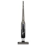 Bosch Akku-Staubsauger Athlet BCH6L2561, kabelloser Handstaubsauger, beutellos, Hygiene-Filter Plus, hohe Saugleistung, freistehend, lange Laufzeit, Fugendüse, alle Bodenarten, beige