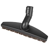 XTDMJ Ersatzteile Staubsauger für Miele S8340, Staubsaugerdüse Staubsauger Bürste Parkett Bürste für Miele S1/S2/S4/S5/S6/S8/C1/C3/S5000/S4000/S500/S600