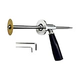 Interner Rohrabschneider, Schneidwerkzeug für Rohre, Präzisionszubehör, einstellbare Tiefe, für Automobil, Industrie, Klempnerei