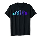 Snowboard T-Shirt