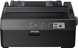 Epson C11CF39401 24-Matrixdrucker LQ590II Monochrom
