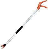 Gartenwerkzeug-Astscheren, Baumschneider, Gartenschneider Von Ästen Obstpflücken Apfelpersimone Hochentaster,Teleskop Hochentaster,Gartenwerkzeug Lopper Tree Trimmer Branch Cutter Obstpflücker