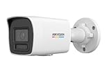 HIKVISION 2MP BULLET 2.8MM DS-2CD1027G2H-LUF(2.8) 30meter IP Überwachungskamera COLORVU