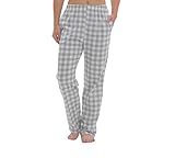 SAMGU Jungen Pyjamahose, Weiche Baumwolle Schlaf Lounge Bottom Casual Sleepwear Mit Taschen