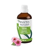Sonnenhut (Echinacea Purpurea) | 100ml | Phytoreform