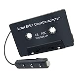 Greatzer Bluetooth Kassettenadapter 5.1