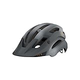 Giro Manifest Spherical Fahrradhelm Herren Matt Dark Shark Dune Small