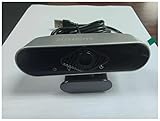 AULISHUO Webcam Computer-Webcam mit eingebautem Mikrofon 2mp. Voll HD 1080P. Widescreen Video Work Home Zubehör USB Webkamera for PC Hd Webcam