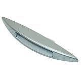 GORENJE Waschmaschine inneren Tür Trim & Griff 171035