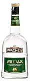 Pircher Williams-Christ Edelbrand Obstbrand, 1x 0.7l
