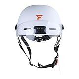 Fahrradhelm Mit Antriebsrekorder Vorne Nachtleuchte Taillight Funktion Für Skateboard Fahrradmotorbike Helm