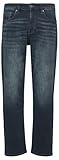 QS Herren 2157909 Jeans Hose, Pete Regular Fit, 59Z5, 34W x 34L