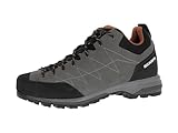 Scarpa Zodiac Zustiegsschuhe Rock-Rust orange EU 46