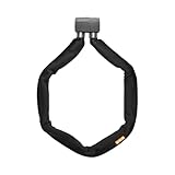 AXA Faltschloss Foldable 10-105