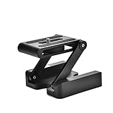 Intelligente Kamerahalterung Z-Platte 10x10x3Z Typ Neigbares Flexibles Klappstativ 1 4 Befestigungsschrauben Kompatibel mit DSLR
