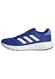 adidas Unisex Response Runner Shoes Laufschuhe, Lucid Blue/FTWR White/Blue Fusion, 44 EU