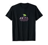 Acai-Beere, Superfood, vegane Frucht T-Shirt