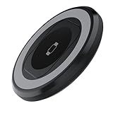 Mag-Safe Ladegerät,Qi-Zertifiziert 15W Max für iPhone Serie 17/16/15/14, AirPods Pro 2,Magnetic Wireless Charger Pad for iPhone 14 13 12 Serie