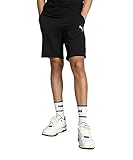PUMA Herren teamGOAL 23 Casuals Shorts Black, S