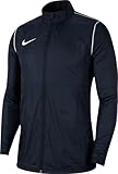 Nike Herren Park 20 Rain Jacket Kway, Blau, M EU