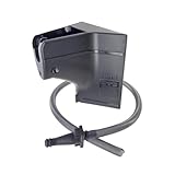 GjnjfdF Milchbehälter Adapter Set - Milchschäumer Ersatzteil | Küchenutensilien für Haushalt Kochen Küche Zuhause,Geburtstag Thanksgiving Festtagsgeschenk