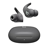 Beats Fit Pro – Komplett kabellose In-Ear Kopfhörer – Aktives Noise-Cancelling, Kompatibel mit Apple & Android, erstklassige Bluetooth®-Technologie, integriertes Mikrofon – Salbeigrau