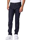 Tommy Hilfiger CORE STRAIGHT DENTON OHIO RINSE Jeanshosen Herren, Blau (Ohio Rinse), 34W / 32L
