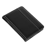 OUNONA E Reader Edition E Reader Schutzhülle aus Langlebigem Kunstleder Präzise Aussparungen für Einfachen Zugriff Elegantes Design Schützende Hülle für Elektronische Bücher Kompatibel