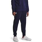 Under Armour Herren UA Rival Fleece Joggers Pants