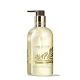 Molton Brown Vintage With Elderflower feine flüssige Handseife 300 ml
