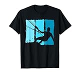 Kiteboard Kite Kitesurfen Kiteboarder Kitesurf T-Shirt