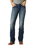 Wrangler Damen WRW60RA Jeans, Rebecca, 9W x 36L