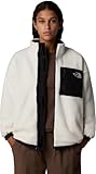 THE NORTH FACE Damen Yumiori Reversible Jacke, Tnf Black/White Dune, XL