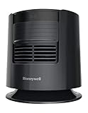 Honeywell DreamWeaver Schlaf-Ventilator mit rosa Rauschen HTF400E
