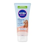 NIVEA BABY Gesichts und Körperpflege 100ml