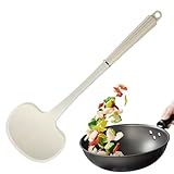 Silikon Teigschaber | Pilzform Antihaft-Kochwender,Küchenzubehör Zum Rühren Streichen Wenden Servieren Für Haushalt Restaurant Gewerbe