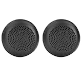 VRTYVEYBB Ersatz-Ohrpolster für Logitech Zone 750-Kopfhörer, 2 Stück