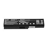 TSLUCK PA3817U Laptop Akku für Toshiba Satellite L750 L750D L755 L755D L770 L775 C650 C660 C660D C650D C655 C665 C670D P750 Toshiba PA3817U-1BRS PA3818U-1BRS PA3819U-1BRS PABAS228