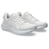 ASICS 1012B757-100 JOLT 5 Damen White/White EU 39.5